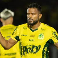 São Paulo perde para o Mirassol com lei do ex de Reinaldo e Lucas Ferreira vira assunto no confronto: “Botou no bolso”