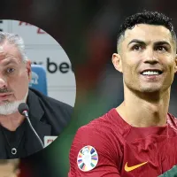 Cristiano Ronaldo no Flamengo não é visto com bons olhos por José Boto