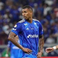 Grêmio é informado sobre decisão do Cruzeiro por Walace e avalia próximo passo