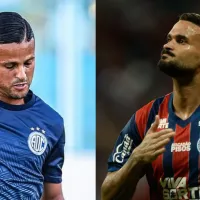 Onde assistir a Confiança x Bahia ao vivo: horário, canal e escalações