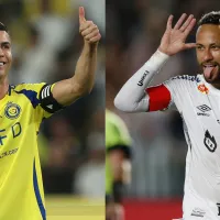 Fluminense topou contratar Neymar e Cristiano Ronaldo para o Super Mundial de Clubes, mas negócio não evoluiu