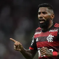 Rodinei abre o jogo sobre possível retorno ao Flamengo, mas admite chance de defender outro clube no Brasil