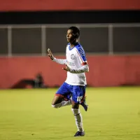Com time sub-20, Bahia é superado pelo Confiança na Copa do Nordeste, e Vitinho e cia são detonados pela torcida