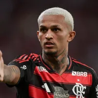 Flamengo quer Mundial como vitrine para Wesley, prepara terreno para venda milionária, mas o lateral tem concorrência