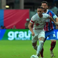 Bahia x Náutico: onde assistir, horário e escalações do jogo pela Copa do Nordeste