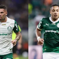 Palmeiras gasta mais de R$ 320 milhões no ataque para o Super Mundial; como chegam Paulinho e Vitor Roque