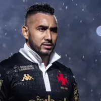 Sem Payet, Vasco abre vagas para mais reforços estrangeiros na próxima janela de transferência