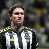 Flamengo é surpreendido por Lyanco, do Atlético-MG, com provocação envolvendo Léo Ortiz: “zagueiro?”