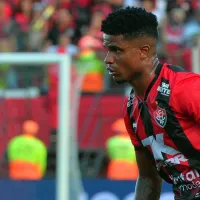Vitória: Eduardo e outros jogadores do Cruzeiro tomam atitude após grave lesão de Jamerson