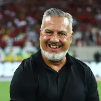 José Boto fala sobre Europa e admite 'susto' com torcida do Flamengo