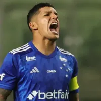 Romero, do Cruzeiro, aponta carreira que quer seguir após se aposentar e cita ex-Botafogo