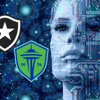 Inteligência artificial crava vitória do Botafogo no Mundial de Clubes citando Savarino