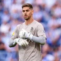 Palmeiras é surpreendido por goleiro do Porto após empate no Mundial