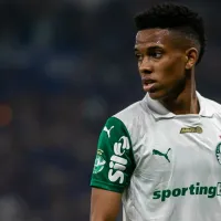 Estêvão vira temor no Egito e Palmeiras preocupa Al Ahly no Mundial de Clubes: “confronto duro e difícil”