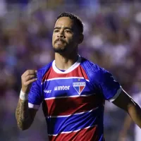 Yago Pikachu recebe sondagens para deixar o Fortaleza e toma decisão sobre futuro