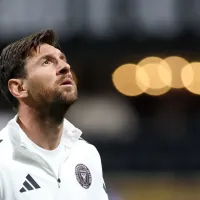 Palmeiras é surpreendido com Inter Miami, clube de Messi, enfrentado crise com torcida antes de duelo no Mundial: “Não vamos!”