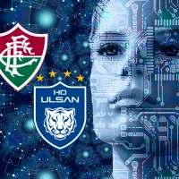 Inteligência artificial prevê vitória do Fluminense contra o Ulsan Hyundai, citando Jhon Arias e Cano