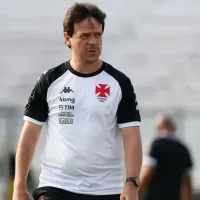 Vasco se prepara para reapresentação e Diniz tem ‘esperança’ de retornos no DM para o Brasileirão