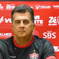 Presidente do Vitória, Fábio Mato fala sobre a possibilidade de SAF no Leão da Barra: “Está aberto para ser SAF”