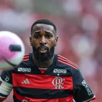 Treino do Flamengo: Gerson, Ayrton Lucas e De la Cruz não participaram de primeira atividade para jogo contra LAFC