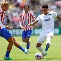 Botafogo se segura bem na defesa, impede derrota maior para o Atlético e consegue classificação no Mundial de Clubes