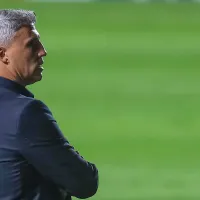 Maik tem atualização sobre lesão no São Paulo e preocupa Hernán Crespo nos bastidores