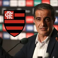 Renato Paiva, do Botafogo, revelou torcer para o Flamengo vencer o Bayern