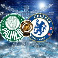 Inteligência artificial crava placar de Palmeiras x Chelsea pelo Mundial