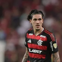 Flamengo: Sem espaço com Filipe Luís, Pedro entra na mira do Monterrey, clube mexicano