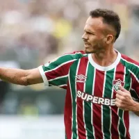 Renê rebate desconfiança no Fluminense contra adversários no Super Mundial: “Está dando certo assim”