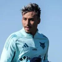 Japa já sabe quando pode fazer primeiro jogo em 2025 no Cruzeiro, e Fernando Diniz já sabe