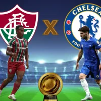 Tudo sobre Fluminense x Chelsea pelo Mundial de Clubes