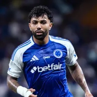 Gabigol aponta preparação do Cruzeiro de Leonardo Jardim e manda recado para torcida: “Seguimos”