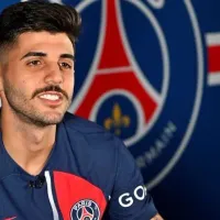 Ex-São Paulo, Beraldo surpreende e vira assunto em PSG x Real Madrid no Mundial de Clubes