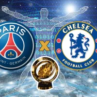 Chelsea x PSG: inteligência artificial crava resultado da final do Mundial de Clubes tendo 5 gols