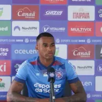 Bahia foca no Brasileirão e Jean Lucas aponta fator fundamental para o duelo com Atlético-MG