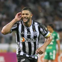 Brasileirão de volta: relembre as últimas cinco campanhas do Atlético-MG na competição