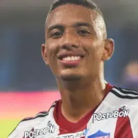 Jordan Barrera fala como novo reforço do Botafogo em chegada ao Brasil: “Muita expectativa”