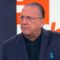 Galvão Bueno faz análise sobre vitória do Cruzeiro contra o Grêmio e dispara: “Um baile”