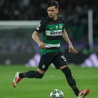 Atlético-MG encaminha contratação de Biel, ex-Sporting e Bahia, por uma temporada