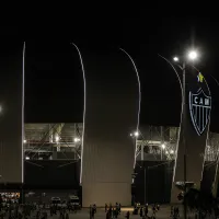 Veja prováveis escalações, desfalques e onde assistir Atlético-MG x Bucaramanga pela Sul-Americana