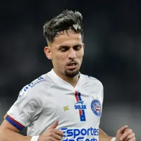 No Atlético-MG, Biel revela ‘incômodo’ que passou com Ceni no Bahia: “Nenhum jogador gosta disso”