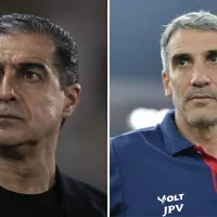 Deyverson cita diferenças entre o trabalho de Renato Paiva e o de Vojvoda após vitória do Fortaleza: “Encaixou”
