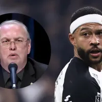 Corinthians rescindindo com Memphis Depay tem decisão e não vai acontecer segundo Osmar Stabile