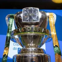Copa do Brasil: confira as últimas cinco participações do Atlético-MG na competição, com título conquistado no período