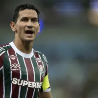 Ganso volta a ser titular no Fluminense, após ser especulado no São Paulo