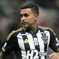Conversa entre Dudu e Barros vaza e reacende polêmica no Palmeiras