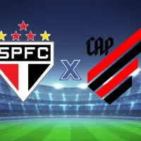 São Paulo x Athletico-PR: onde assistir, escalações, arbitragem e horário do jogo pela Copa do Brasil