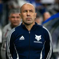 Leonardo Jardim definirá futuro de Fernando no Cruzeiro após negociação frustrada com o Primavera