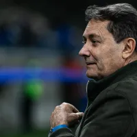 Pedro Lourenço descarta chegada de Lucas Cepeda, do Colo-Colo, no Cruzeiro, após especulação